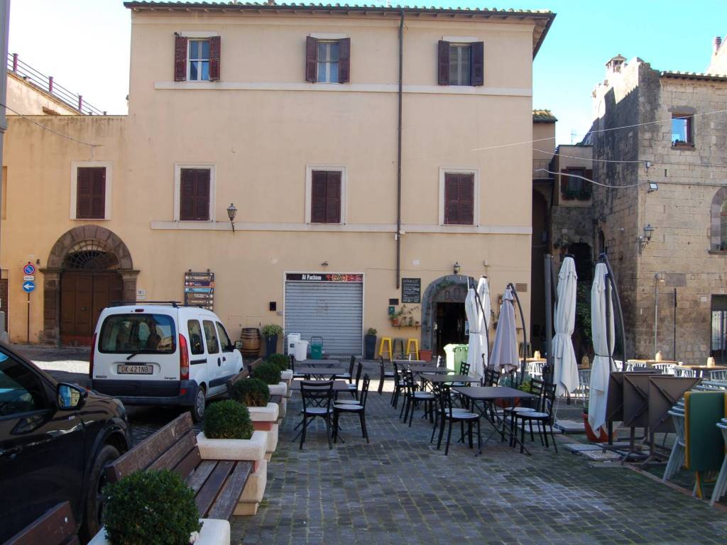 Appartamento a Tarquinia in Via del Duomo - Foto 4