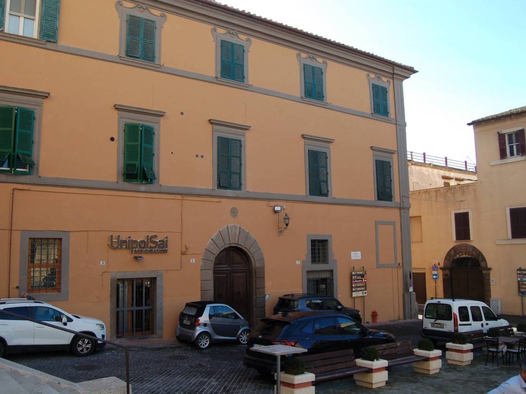 Appartamento a Tarquinia in Via del Duomo - Foto 5