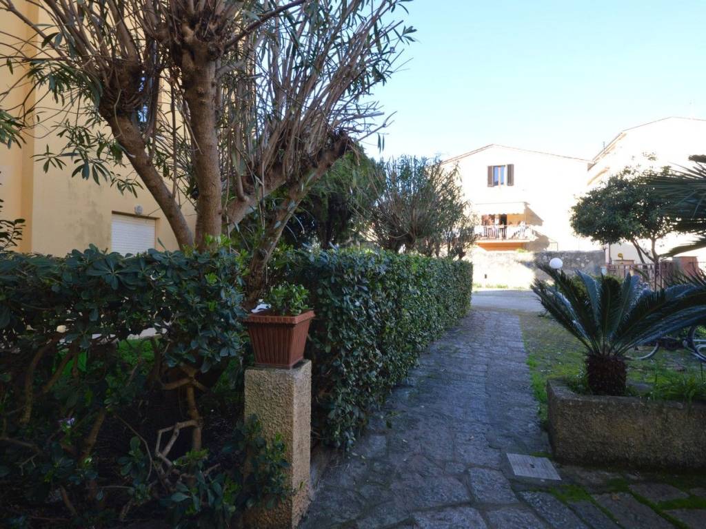 Appartamento a Marciana marina in Via Gaspare Dussol, 22 - Foto 4