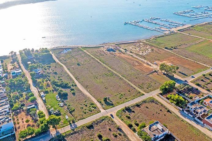 Terreno a Porto cesareo - Foto 2