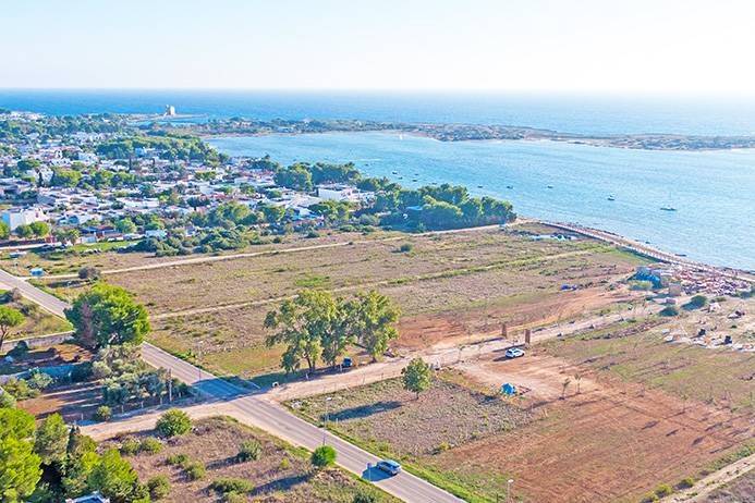 Terreno a Porto cesareo - Foto 3