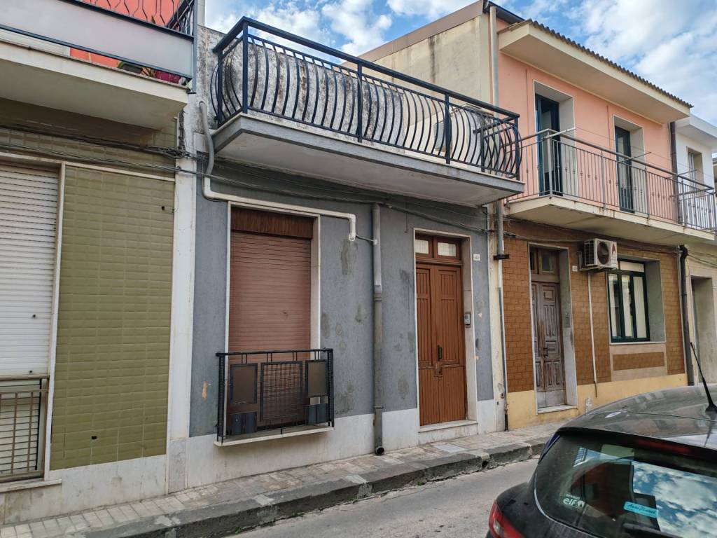 Casa indipendente a Floridia - Foto 4