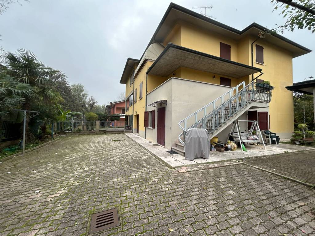 Villa a Mirandola - Foto 2