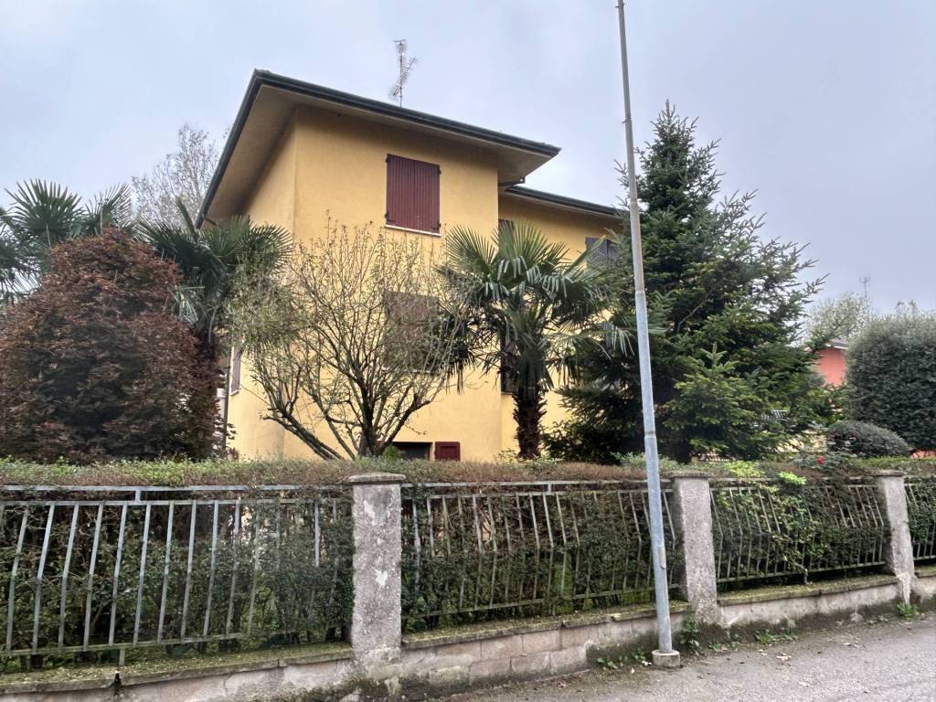 Villa a Mirandola - Foto 3