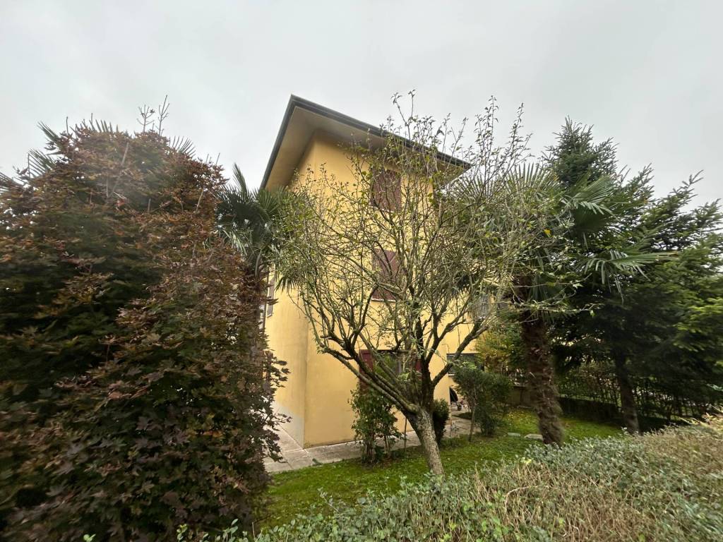 Villa a Mirandola - Foto 4
