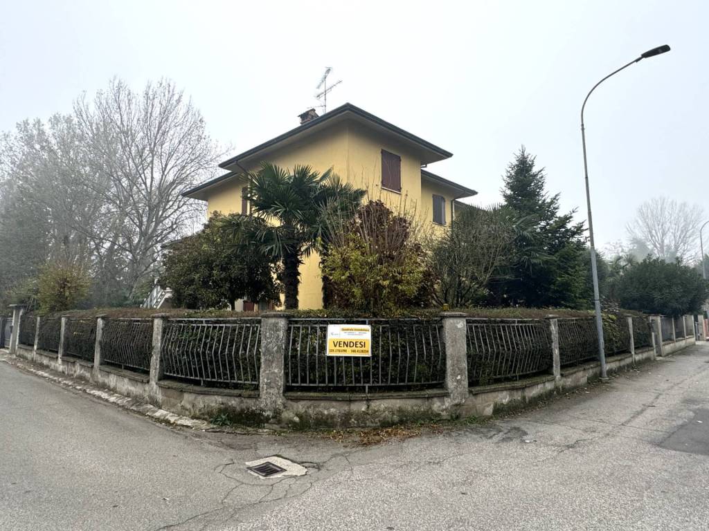 Villa a Mirandola - Foto 5