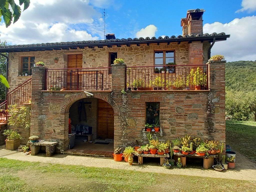 Rustico / casale a Piegaro - Foto 2