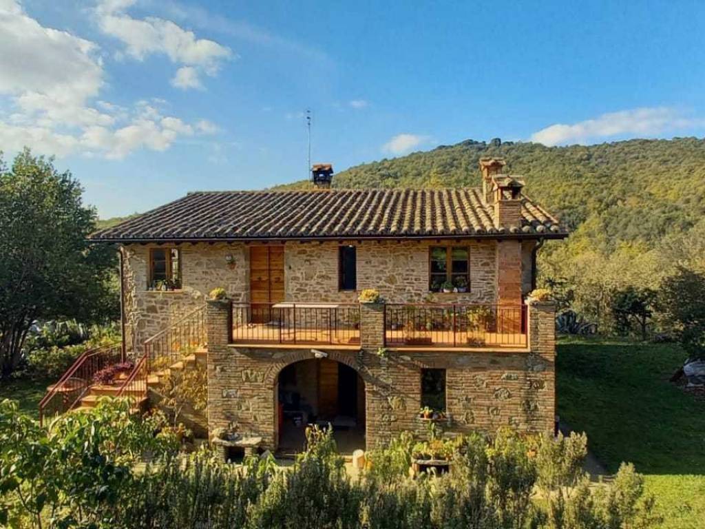 Rustico / casale a Piegaro - Foto 3