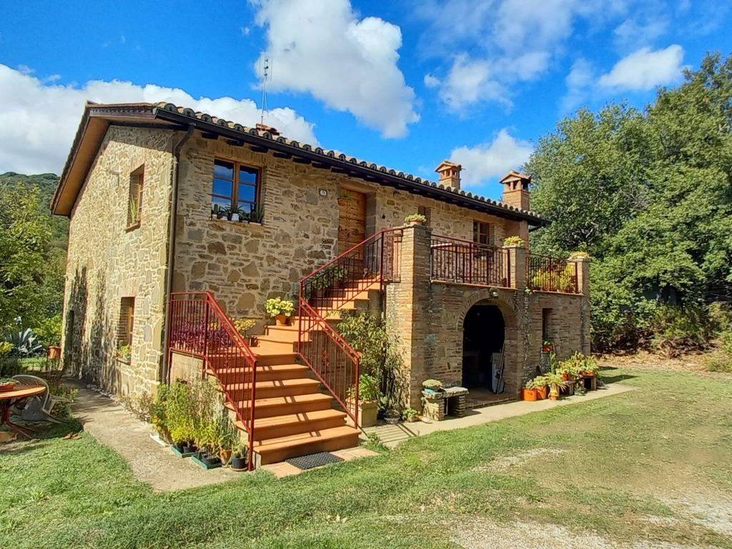 Rustico / casale a Piegaro - Foto 4