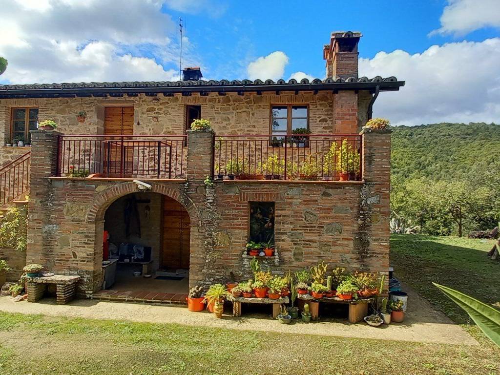 Rustico / casale a Piegaro - Foto 5