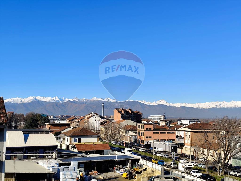 Appartamento a Torino in Via Ala Di Stura, 60 - Foto 4