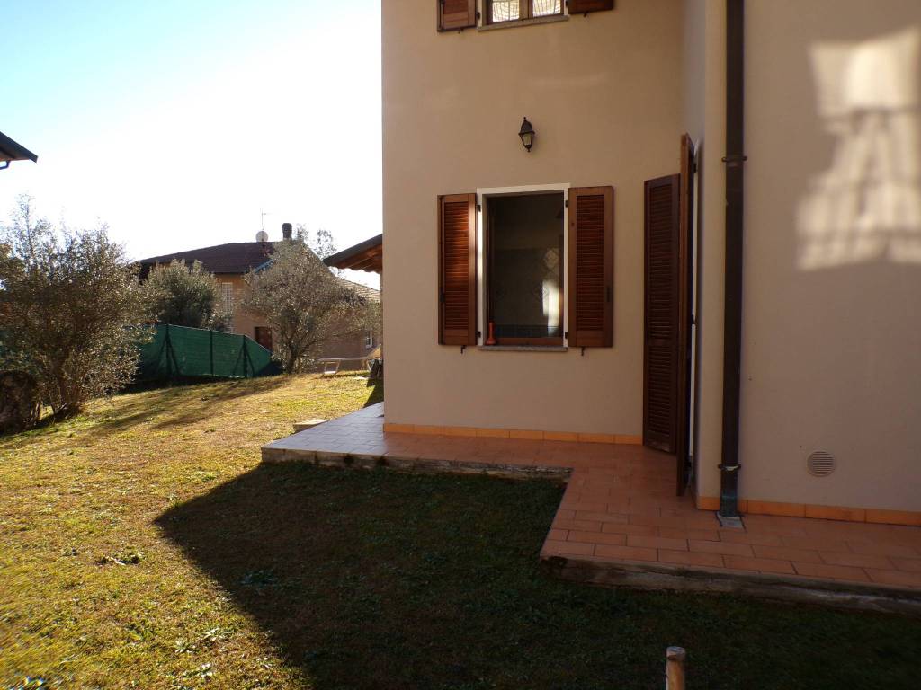 Villa a Besozzo - Foto 4