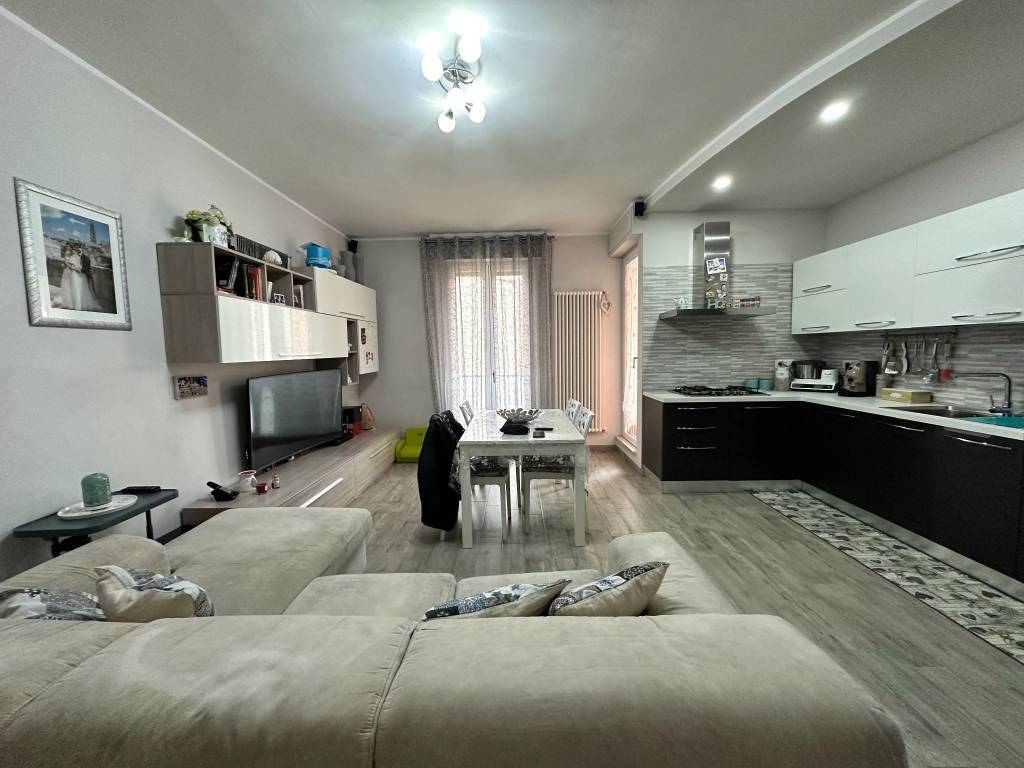 Appartamento a Matera in Via Enrico Fermi - Foto 2