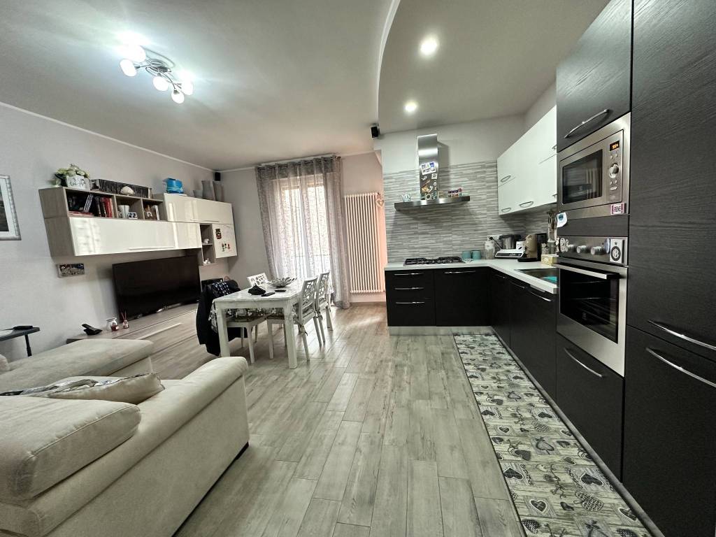 Appartamento a Matera in Via Enrico Fermi - Foto 3