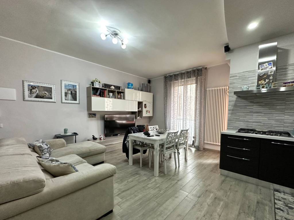 Appartamento a Matera in Via Enrico Fermi - Foto 4