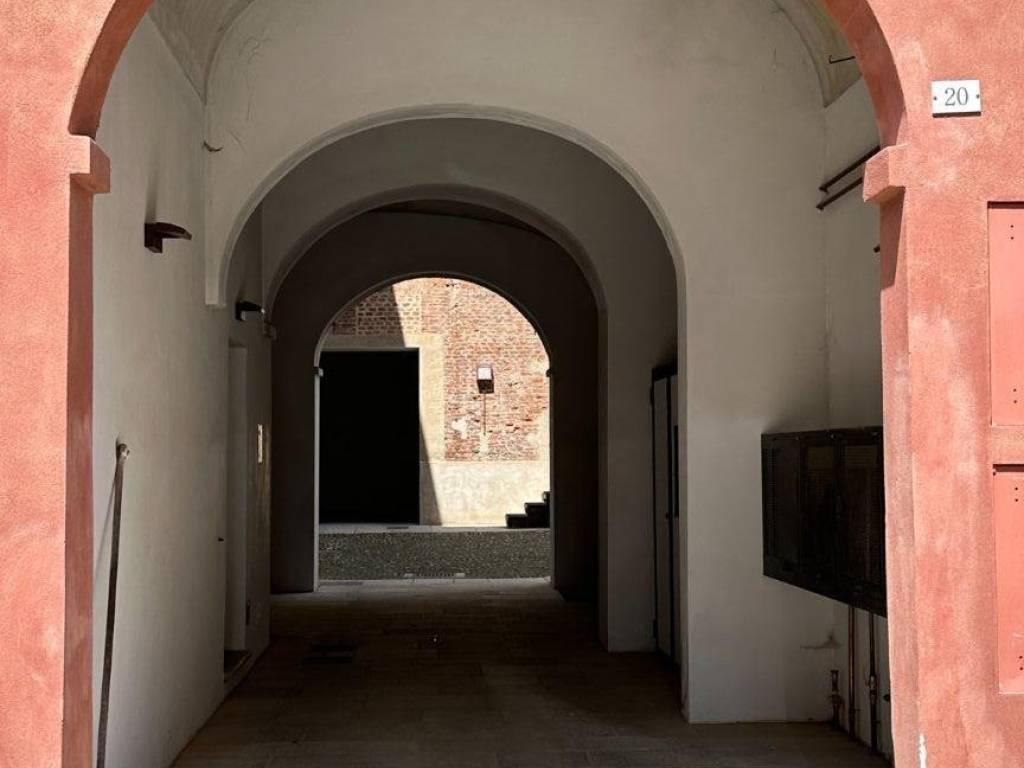 Appartamento a Saluzzo in Via Monte di Pietà - Foto 2