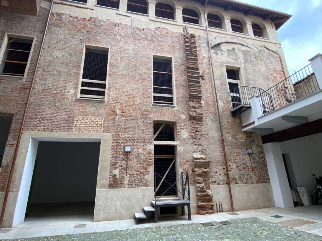 Appartamento a Saluzzo in Via Monte di Pietà - Foto 4