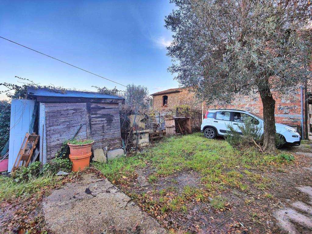 Casa indipendente a Carmignano in Via Capezzana - Foto 3