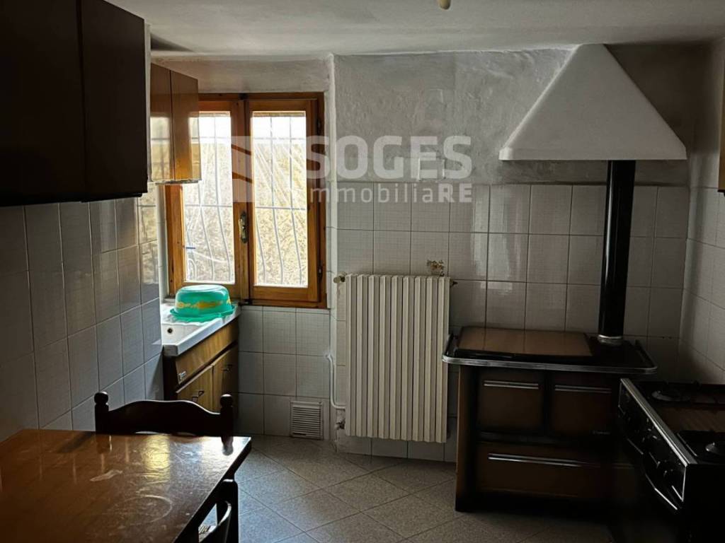 Appartamento a Loro ciuffenna in Strada Provinciale 1 Setteponti - Foto 5