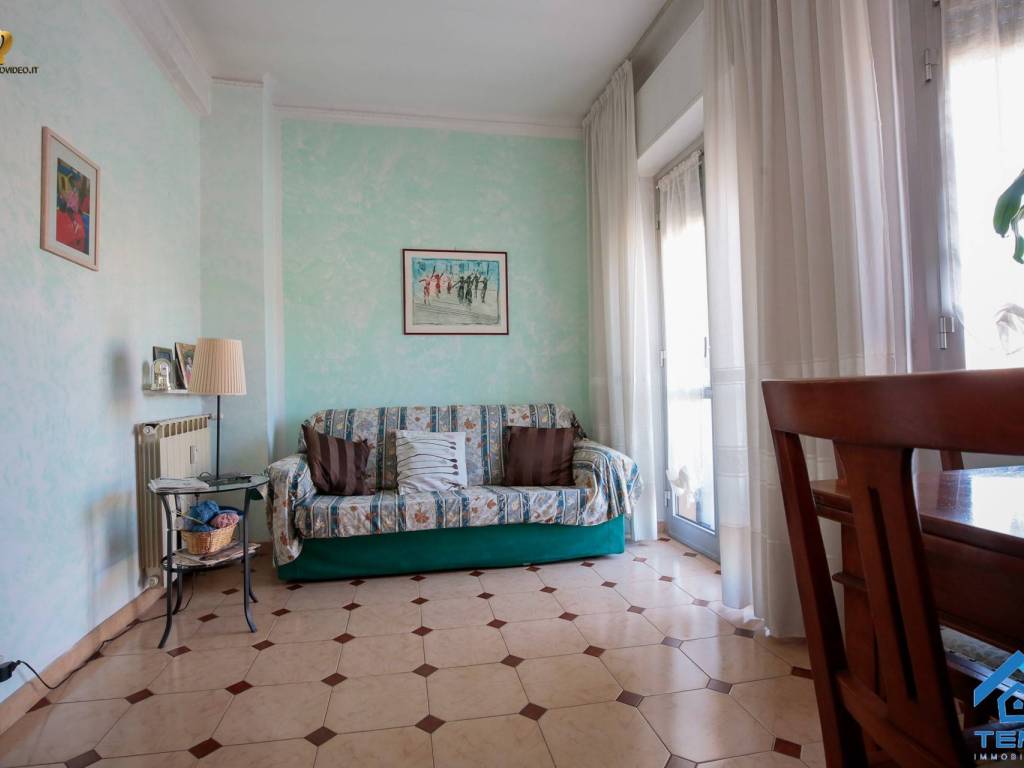 Appartamento a Genova in Via San Bartolomeo del Fossato, 94 - Foto 5