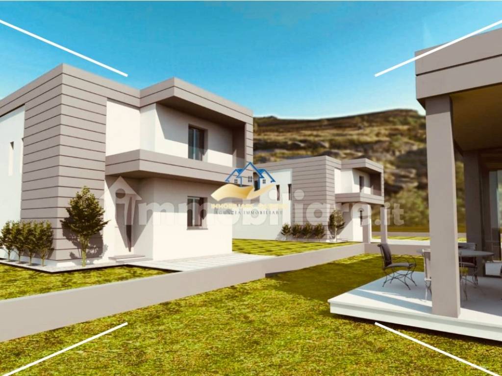 Villa a Altavilla milicia in Via Chiesazza Sperone 5 - Foto 3