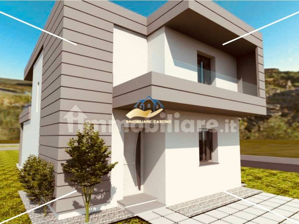 Villa a Altavilla milicia in Via Chiesazza Sperone 5 - Foto 4