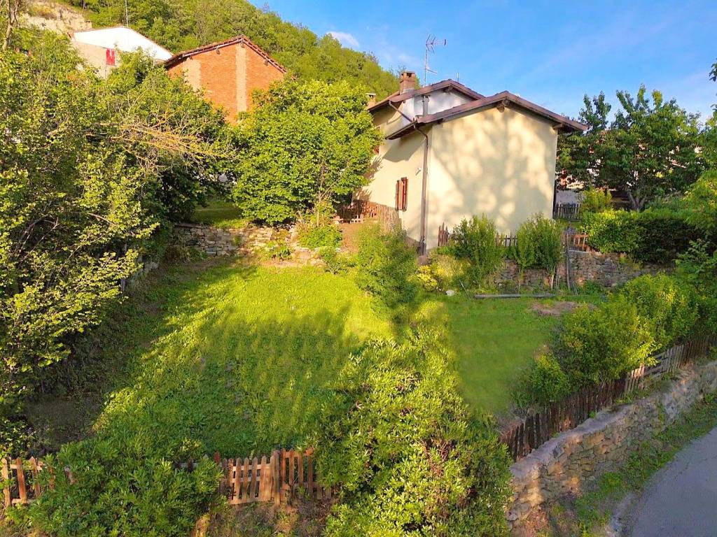 Villa a Gremiasco - Foto 3