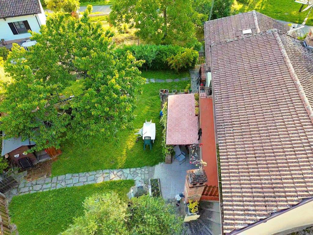 Villa a Gremiasco - Foto 4