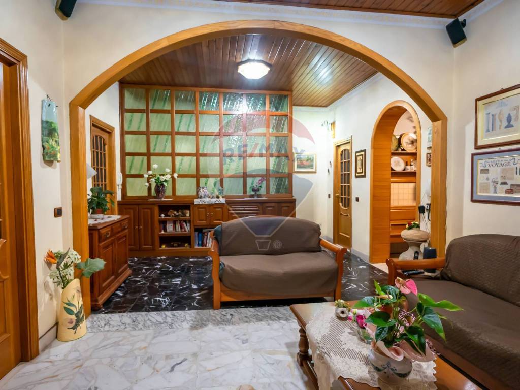 Casa indipendente a Santa teresa di riva in sparagona, 180 - Foto 5