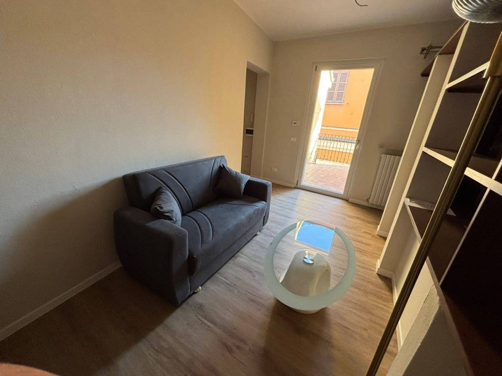 Attico / mansarda a Cremona in Via Ugolino Cavalcabò - Foto 4