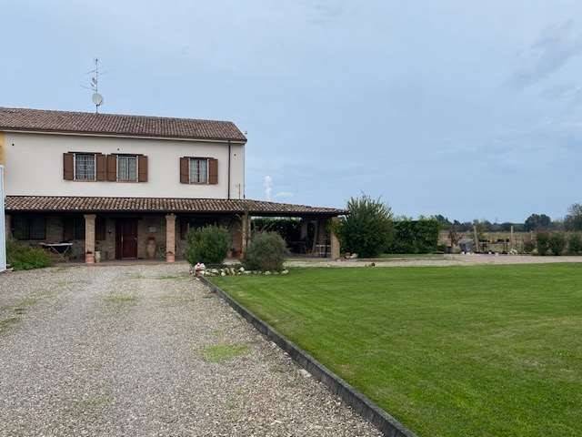 Casa indipendente a Caorso in Via Fornace Vecchia - Foto 2