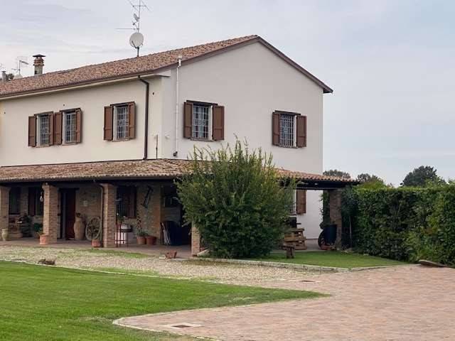 Casa indipendente a Caorso in Via Fornace Vecchia - Foto 4