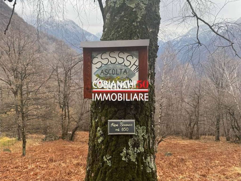 Rustico / casale a San bernardino verbano in VIA OMPIO - Foto 2
