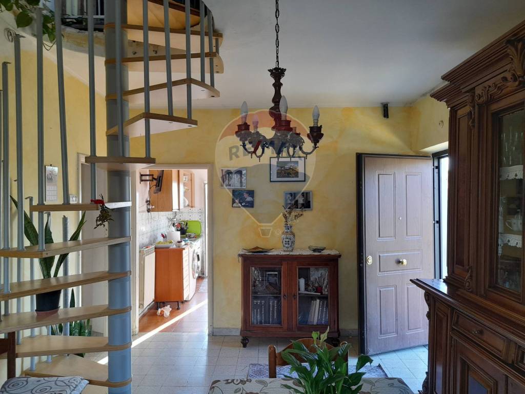 Casa indipendente a Forano in Via Poggio Mirteto, 52 - Foto 5