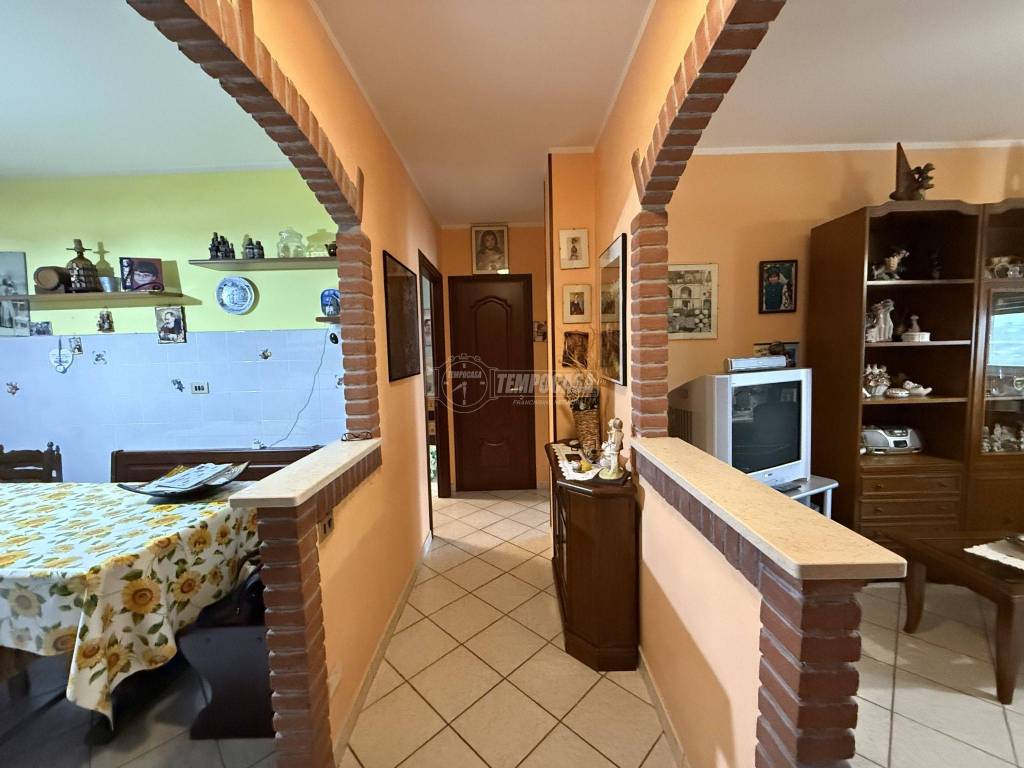 Appartamento a Asti in Via Baracco 8 - Foto 2