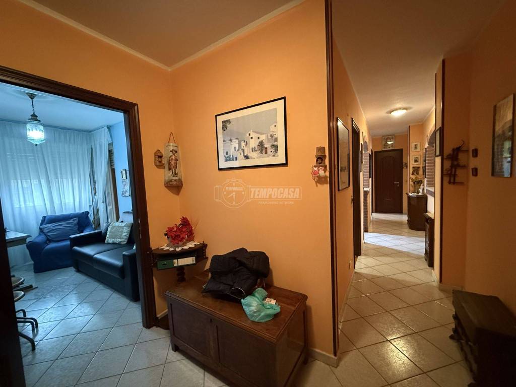 Appartamento a Asti in Via Baracco 8 - Foto 3