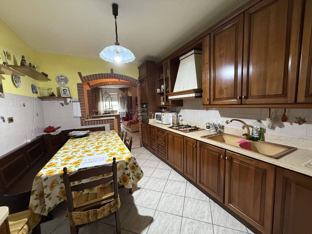 Appartamento a Asti in Via Baracco 8 - Foto 5