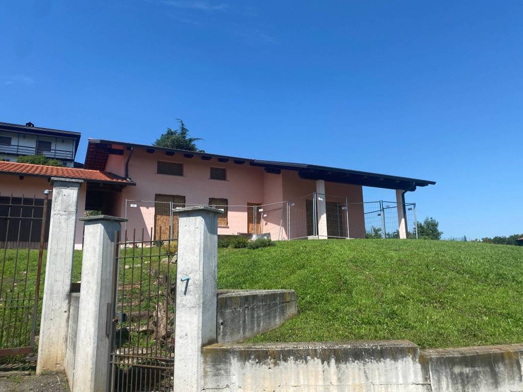 Villa a Cavaglià in Via Moriondo, 344 - Foto 2
