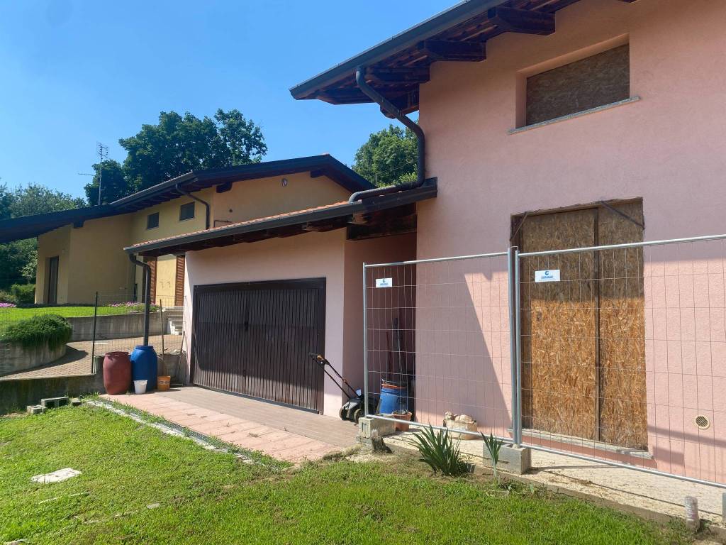 Villa a Cavaglià in Via Moriondo, 344 - Foto 4