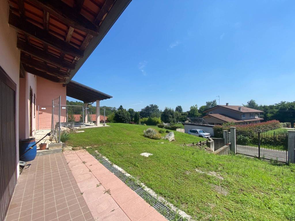 Villa a Cavaglià in Via Moriondo, 344 - Foto 5