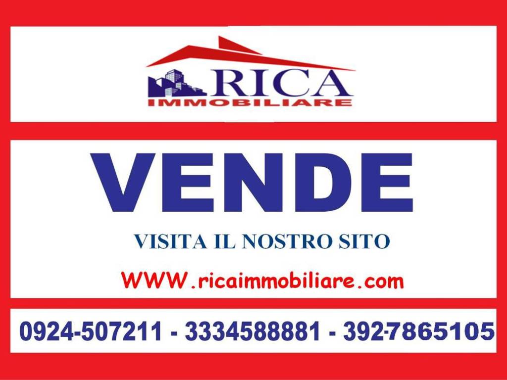 Casa indipendente a Alcamo in Via Bandiera - Foto 2
