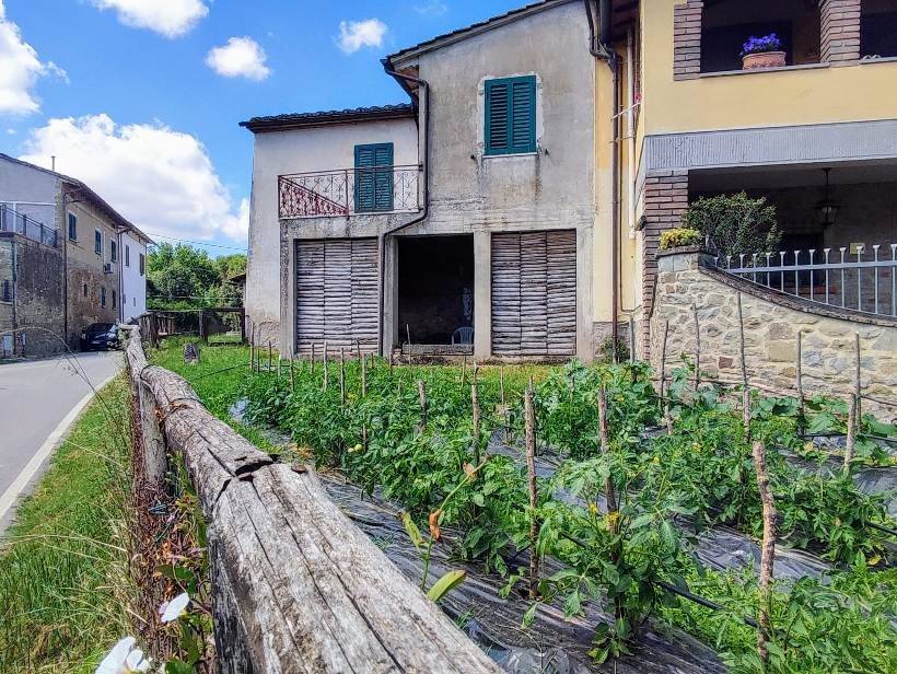 Rustico / casale a Cortona in Località Monsigliolo - Foto 2