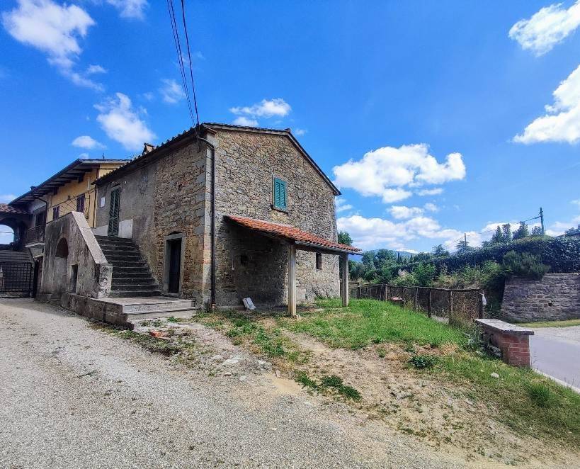 Rustico / casale a Cortona in Località Monsigliolo - Foto 5