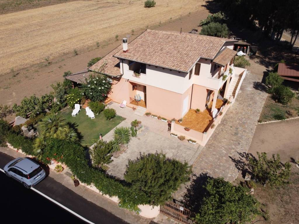 Villa a Castiadas in Loc. San Pietro - Foto 2