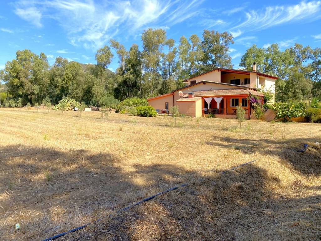 Villa a Castiadas in Loc. San Pietro - Foto 3
