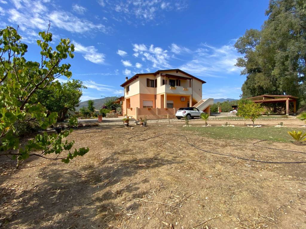Villa a Castiadas in Loc. San Pietro - Foto 4