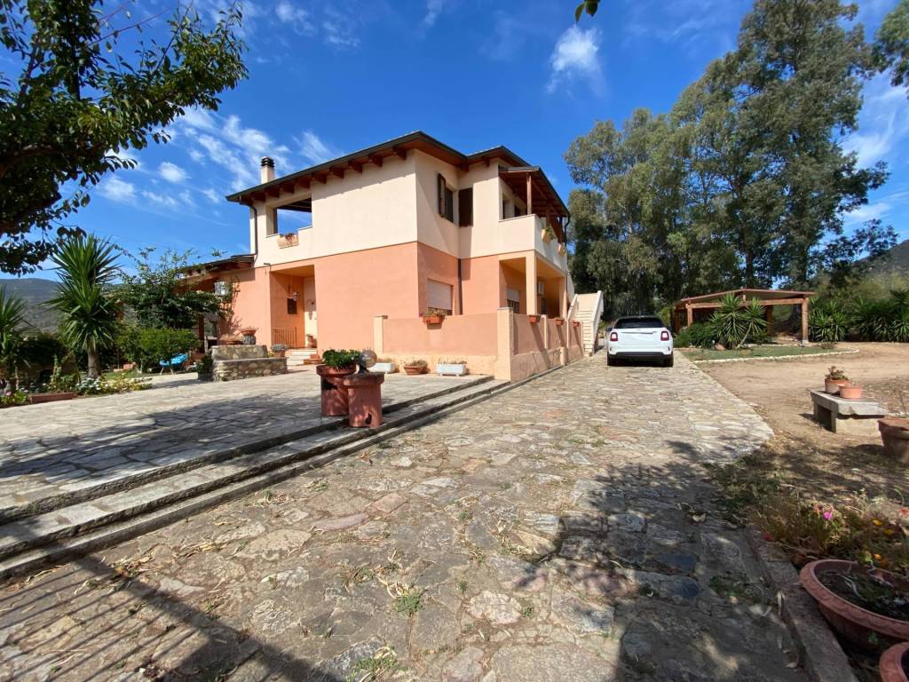 Villa a Castiadas in Loc. San Pietro - Foto 5