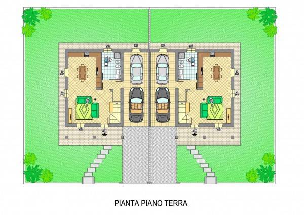 Villa a Manerbio - Foto 2