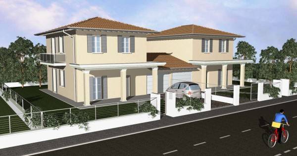 Villa a Manerbio - Foto 3