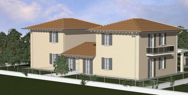 Villa a Manerbio - Foto 5